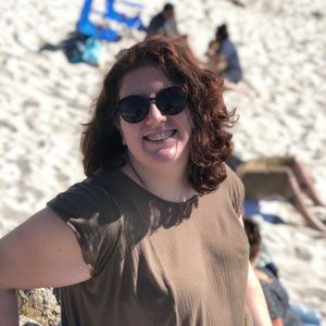 Meet your Posher, Tabitha